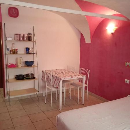 Casetta In Centro Apartment Foligno Exterior foto